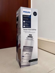 Philips 飛利浦 RO純淨飲水機濾水芯（ADD6911專用）ADD553