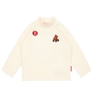 「สินค้าลิขสิทธิ์แท้」IRIS KIDS 26 sprin IKS260003 Bearling Collection สไตส์เกาหลี ผ้านุ่มใส่สบาย เสื้