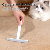 [TY] Fabric Defuzzer Fabric Shaver Lint Brush Fabric Pill Remover Clothes Shaver Dual Head Design Cl