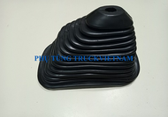 Cao su chụp bụi cần số xe tải Ollin 500 New 120 720 New