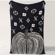 Premium Airline First Class Travel Blanket
