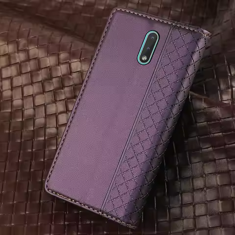 Shockproof Case For Nokia 2 2.3 2.1 2.2 2v 2.4 Case Cover Wallet Flip Leather Etui On Nokia2.4 Nokia