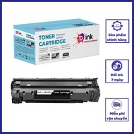 Hộp mực máy in CB435A CB436A CE285A hàng nhập khẩu dùng cho máy P1102 1212N P1005image CLASS LBP600