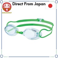 [From-Japan:]  SWANS (Swans) Japanese-made swimming goggles SR-7 Racing Non-Cushioned, for ag