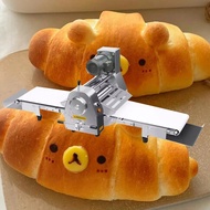 Electric Bread Dough Puff Pastry Machine Egg Tart Puff Pastry Macker Dough Press Machine Opening Puf