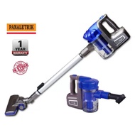 Panaletrik Cyclone Vacuum Cleaner 850W Portable Handheld  Vacuum Cleaner Vacumn Cleaner