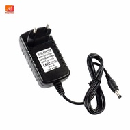 12V 1.5A Cable Adaptor Charger For Yamaha Keyboard PSR32 36 37 PSR-550 PSR-330 PSR290 Electric Piano