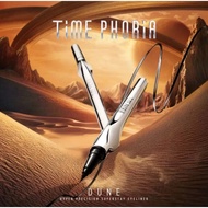 ~SINAR~ Timephoria - Dune Hyper-Precision Superstay Eyeline 0.5g Liquid Eyeliner Waterproof Longlast