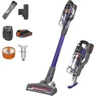 BLACK+DECKER Powerseries Extreme Cordless Stick Vacuum Cleaner for Pets (BSV2020P)