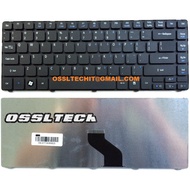 ☬ACER Aspire 4750 4750G 4540 4738 4738G 4743 4741G 4535 Keyboard