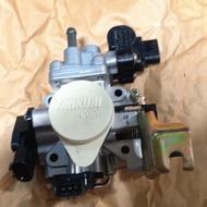 New Genuine OEM Parts Auto Throttle Body Assy 13400-78F22,13400-78F21 For Suzuki Wagon R/Solio/Plus 