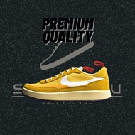 [Special Box Premium] Tom Sachs X Nike Craft General Purpose Shoes Casual Low Top Sneakers