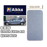 BMW A18 QUARZ BLUE 2K AUTOMOTIVE PAINT