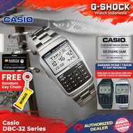 Casio General DBC-32 DBC 32 DBC32 Series