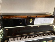 Samick SU-121SP 直立式鋼琴