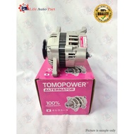 Nissan B11 C22 130Y E1400 Alternator 12V 65A -NEW