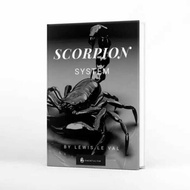 Lewis Le Val - Scorpion System | I Create As I Speak 1- 2 | Archetype | Praecantrix | Ritual | Book