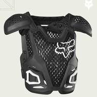 American FOX New Style R3 Armor Off-Road Motorcycle Mountain Bike MX Cycling Vest Protective Gear Ch