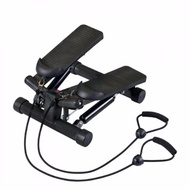 Alat Fitness Stepper Mount Climbing Kettler Stepper Machine 2 in 1 Original