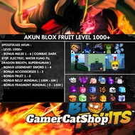 ⭐Cheapest⭐ Blox fruit account | PC games