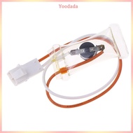 Yoo MM2-287 Defrost Thermostat Automatic Defrost Temperature Controller For Fridge