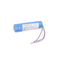 For Garmin Alpha 100 DC50 GAA002 GAA003 GAA004 T5 TT10 TT15 3500mAh 3.7V Dog Collar Lithium Battery 