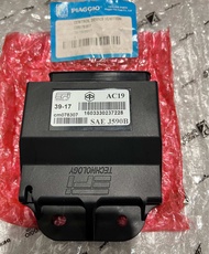 IC ( ECM ) Vespa mã AC19 không khoá từ