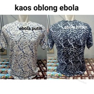 Ebola T-shirt size S-5XL