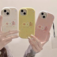 Poppa From Thailand Used On Iphone Case 7/8PLUS 11 12 13 14 15 pro max XS/XR XSMAX 14plus/15plus Gra