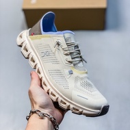 On Cloud 6 Coast Shock-Absorbing And Wear-Resistant Running Sports Shoes Unisex 0PHE