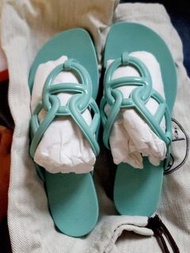 Hermes Egerie Sandals 豬鼻拖鞋 size 35