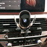 Bmw 3 Series 5 Series 7 Series 4 Series 6 Series GT/X1X2X3X4X5X6 Car Decoration Mobile Phone Holder 