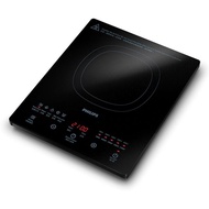 PHILIPS 飛利浦 - 輕觸式電磁爐 2100W (2級能效)