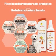 【Vet-Grade】Formula 1 Second Pet Skin Repair Pet Antimicrobial Spray 200ML dog itchy skin spray Dog w
