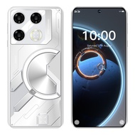 lnfnix GT20 Pro 5G Ponsel Android Layar 7.3 Inci 16GB RAM 1TB ROM Baterai 7800mAh HD Kamera Dual SIM