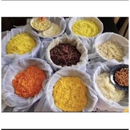 Non-stick sticky rice mesh towel, multi-purpose steamed sticky rice and bean lining, easy to clean, 