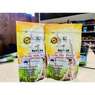 Ben'z Cat Goat Milk Powder 250g