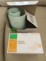 Smith & Nephew OPSITE FLEXIFIX 透明膠布