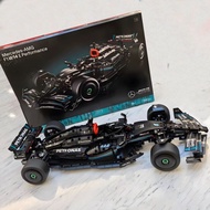 Mercedes AMG F1 RedBull F1 Ferrari F1 Porsche 911 BMW 1000RR bricks toy assembly building blocks bes