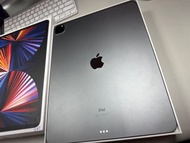 iPad Pro 12.9 五代 128g