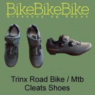 Trinx MTB Road Cycling Shoes