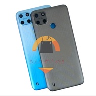 BACKDOOR - BACK CASING COMPATIBLE FOR REALME C25Y BACK COVER HOUSING