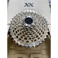 SRAM XX 11-36 Cassette