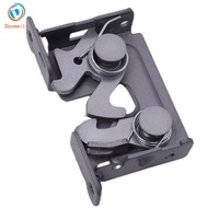 Dovewill 51237115229 Replacement Metal Assembly Hood Lock Lid Latch for BMW E9x 328i 335i Automotive