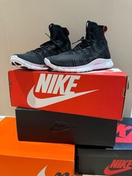 Nike FC Free Mercurial Superfly呂布 襪套 US 9