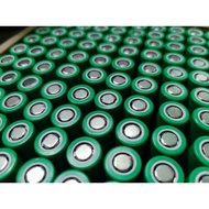 5 cell pin 18650 samsung 25R xả cao 35A 2500mah- Hàng mới 100%