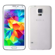 ปลดล็อก Samsung Galaxy S5มินิ G800F 4.5นิ้ว Quad Core 1.5GB RAM 16GB ROM กล้อง8MP ใช้ศัพท์มือถือ