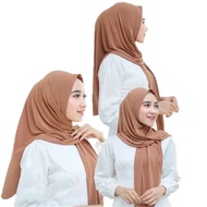 NEWEST NIKITA TRIANGLE JERSEY JOYA PREMIUM INSTANT HIJAB