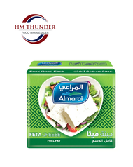 Almarai Feta Cheese – Creamy Fresh & Ready to Enjoy!