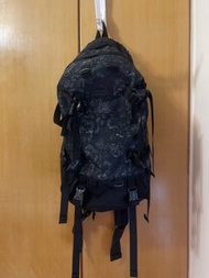Gregory 黑暗花 背囊 33L
